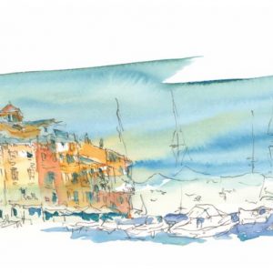 Portofino Pitosforo