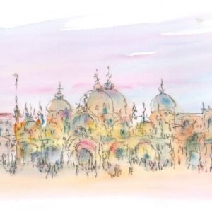 Piazza San Marco