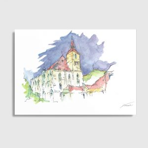postcard sk14