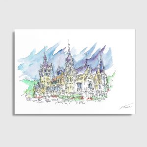 postcard sk21