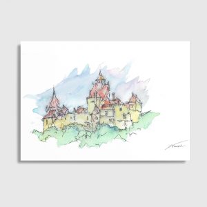 postcard sk3