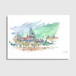 postcard sk4
