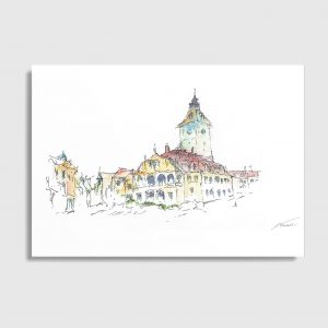 postcard sk6